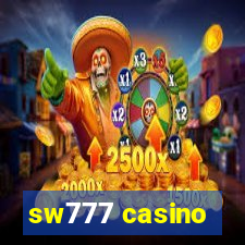 sw777 casino